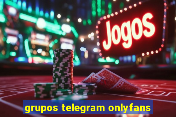 grupos telegram onlyfans